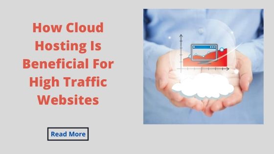 Cloud Hosting Is Beneficial