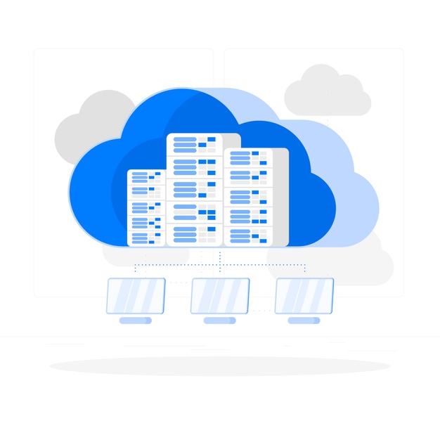 cloud-web hosting