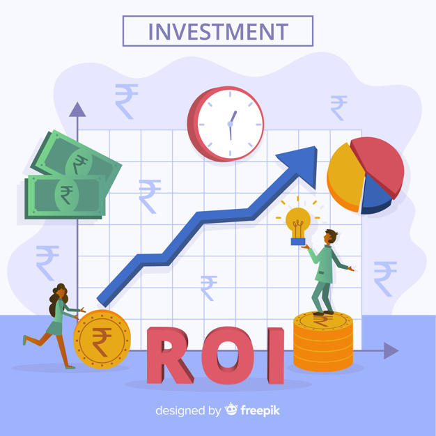 increase ROI with managed server