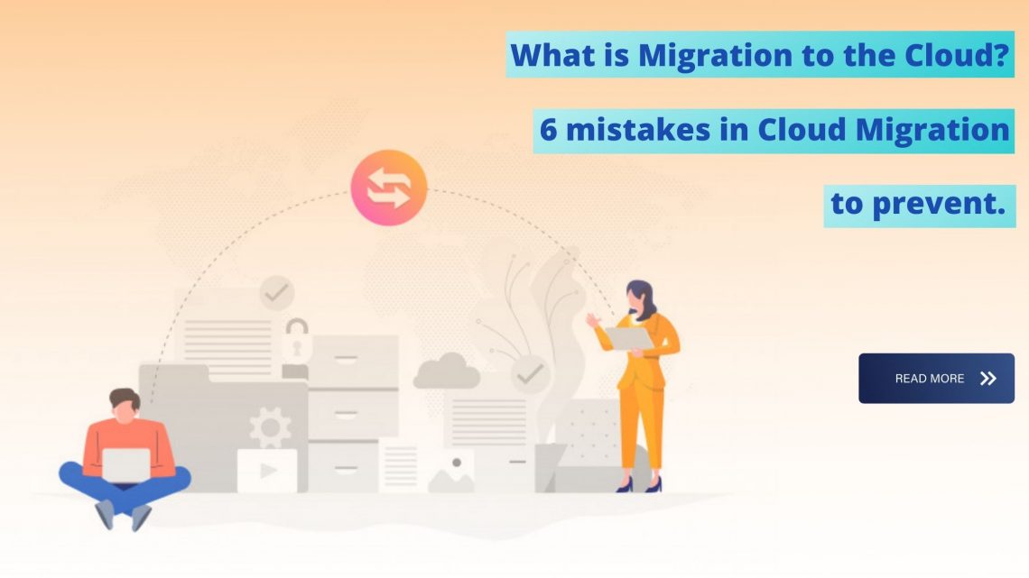 Cloud Migration