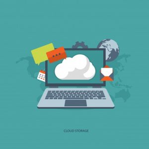 disadvantages of cloud computing