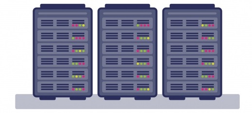 types of web hosting